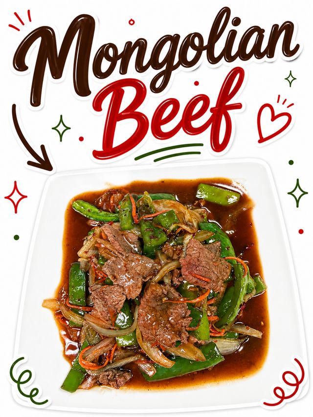 Mongolian