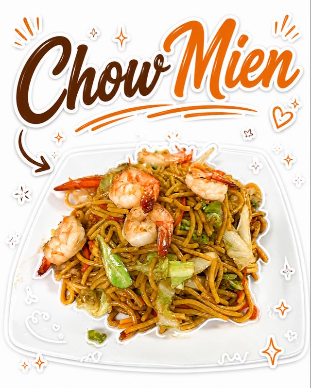Chow Mein