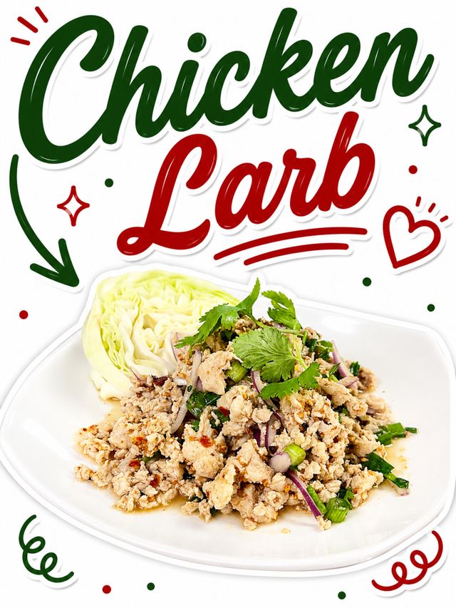 Larb